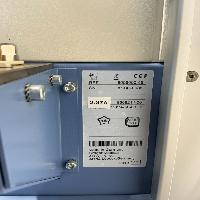 Dräger Fabius Tiro Anesthesia image 3